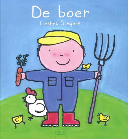 De boer