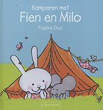 Kamperen met Fien en Milo