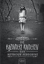 De bijzondere kinderen van mevrouw Peregrine