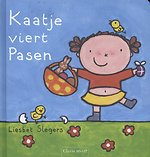 Kaatje viert Pasen