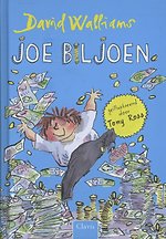 Joe Biljoen