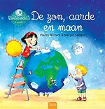 De zon, aarde en maan De zon, aarde en maan