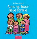 Anna en haar lieve familie Anna en haar lieve familie
