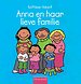 Anna en haar lieve familie