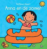 Anna en de zomer
