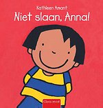 Niet slaan Anna!