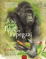 De reis van Raaf en Papegaai