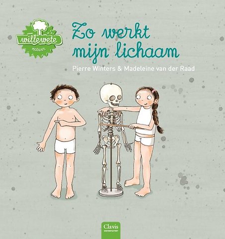 Zo werkt mijn lichaam