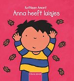 Anna heeft luisjes