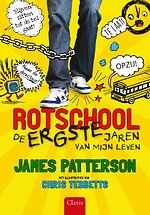 De ergste jaren van mijn leven