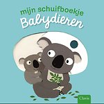 Babydieren