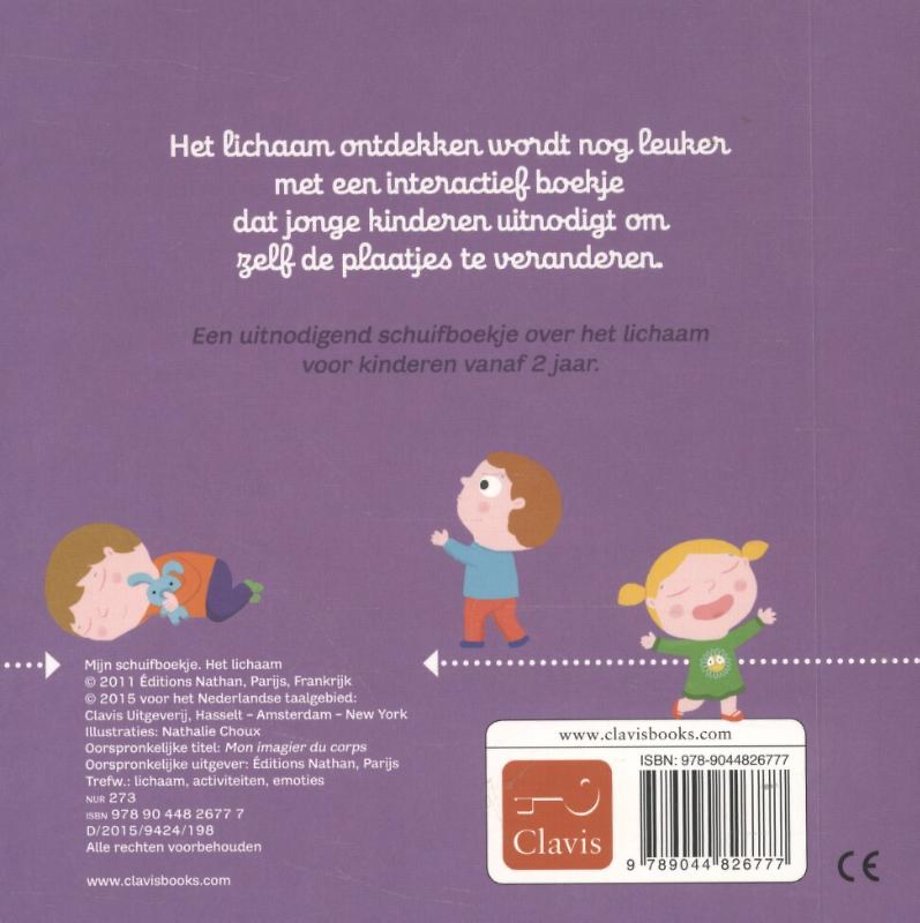 Het lichaam