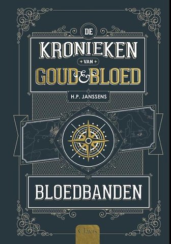 Bloedbanden