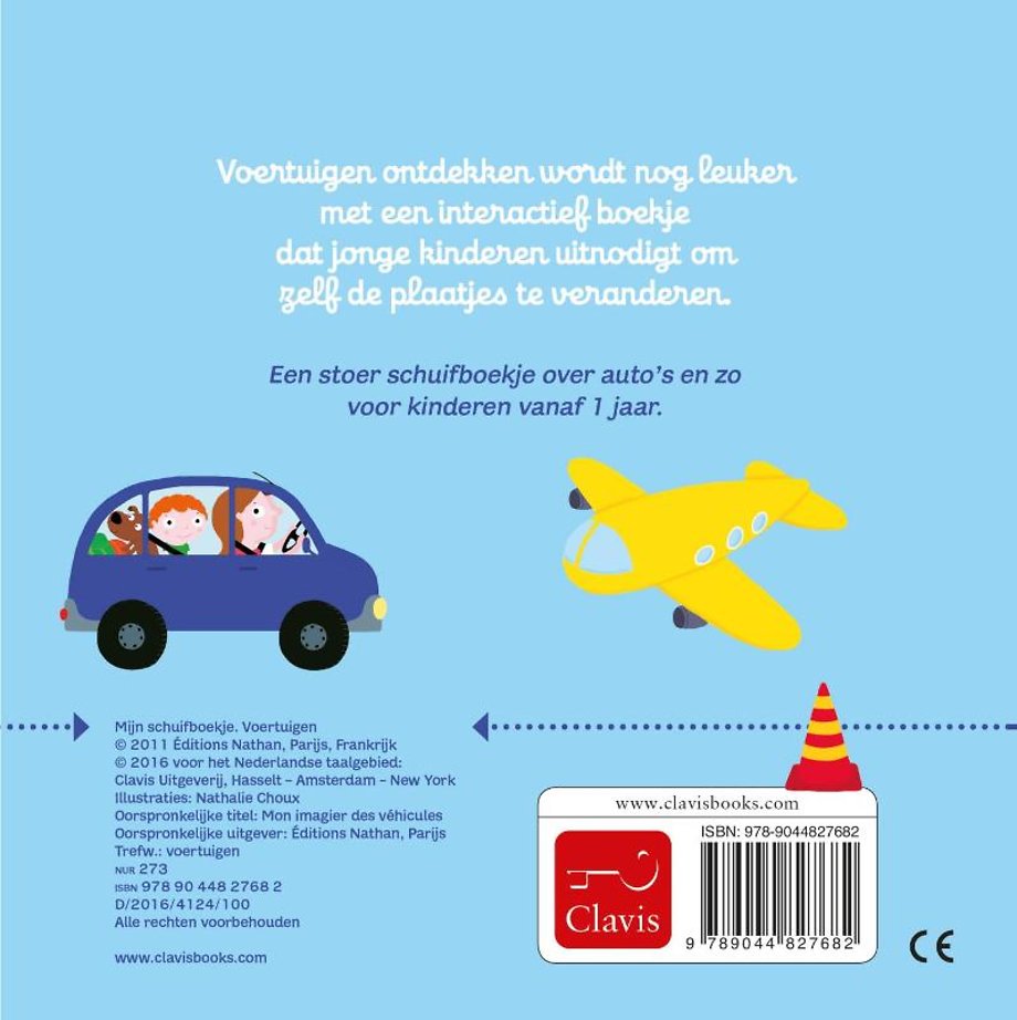 Voertuigen