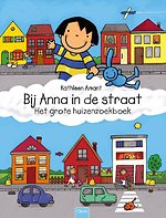 Bij Anna in de straat