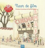 Naar de film