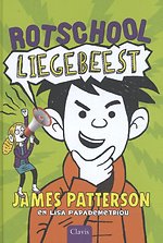 Liegebeest