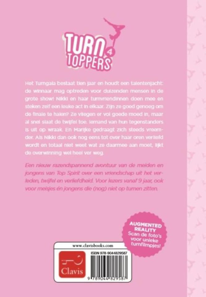 Finalekriebels