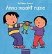 Anna maakt ruzie