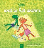 Wat is het warm