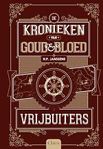 Vrijbuiters