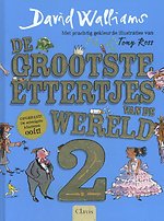 De grootste ettertjes van de wereld 2 2