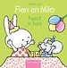 Fien en Milo. Feest in huis