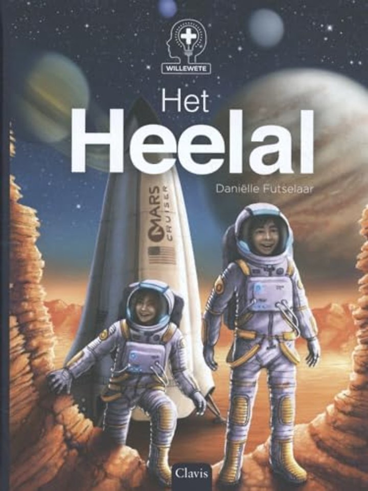 Het heelal