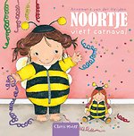 Noortje viert carnaval