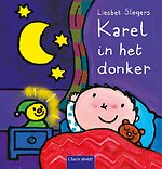 Karel in het donker