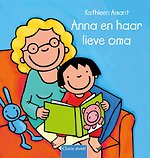 Anna en haar lieve oma