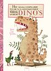 Het ongelooflijke maar waargebeurde verhaal over dino's