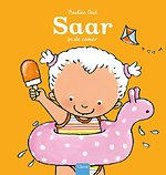 Saar in de zomer