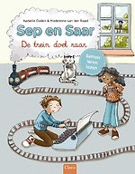 De trein doet raar
