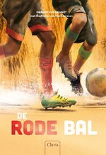 De rode bal