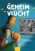 Alleen op de vlucht