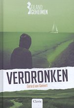 Verdronken