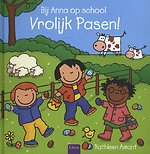 Vrolijk Pasen!