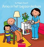 Anna in het bejaardenhuis