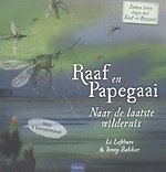 Naar de laatste wildernis