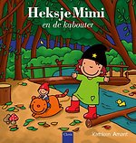 Heksje Mimi en de kabouter