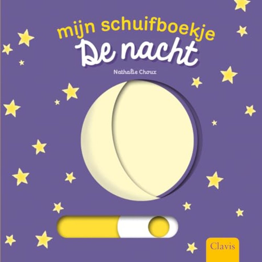 De nacht