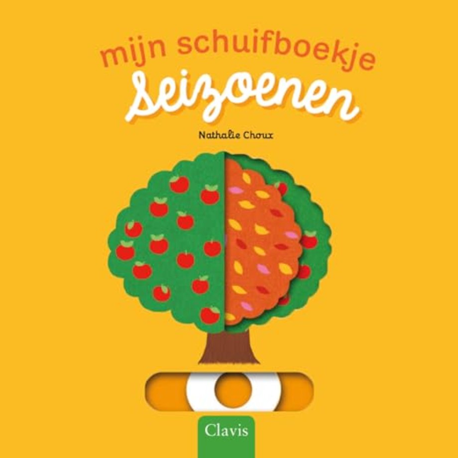 Seizoenen