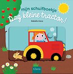 Dag kleine tractor!
