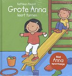 Grote Anna leert turnen + Anna Sporttasje