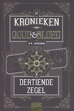 Het dertiende zegel Het dertiende zegel