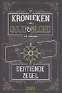 Het dertiende zegel Het dertiende zegel