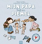 Mijn papa heeft een piemel