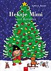 Heksje Mimi viert Kerstmis