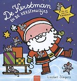 De Kerstman en de kerstmuisjes